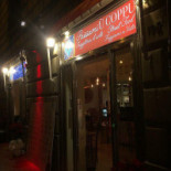 Passami ù Coppu Extérieur