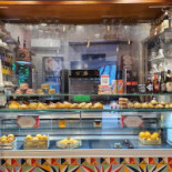 Passami ù Coppu À l'intérieur