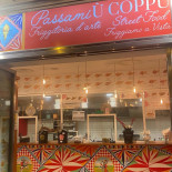 Passami ù Coppu Extérieur