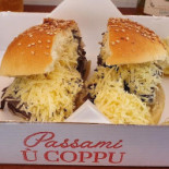 Passami ù Coppu Nourriture