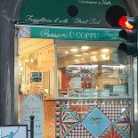 Passami ù Coppu Extérieur