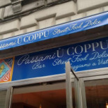 Passami ù Coppu Extérieur