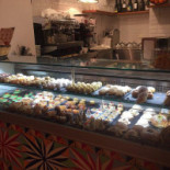 Passami ù Coppu À l'intérieur