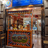 Passami ù Coppu Extérieur