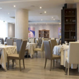 L'incontro À l'intérieur