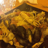 Trattoria Typical Siciliana Da Peppe E Franco