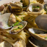 Il Cambusone Nourriture
