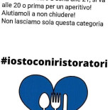 Il Cambusone Logo