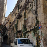 Il Cambusone Extérieur
