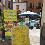 Il Cambusone Carte