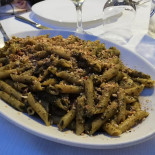 Il Cambusone Nourriture