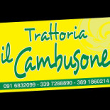 Il Cambusone Logo