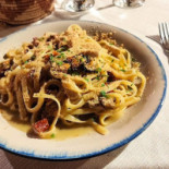 Il Cambusone Nourriture