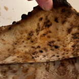 Elvy’s Neapolitan Pizza Boisson