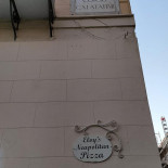 Elvy’s Neapolitan Pizza Extérieur