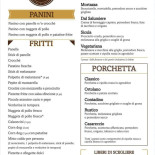 Elvy’s Neapolitan Pizza Carte