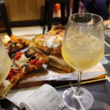Biga Genio E Farina Boisson