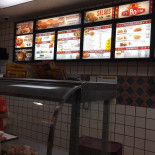 Pizza Day inside