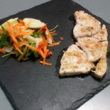 Macco Piccola Cucina Espressa Comida