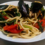 Macco Piccola Cucina Espressa Comida