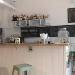 Macco Piccola Cucina Espressa Dentro