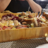 Calamida Comida