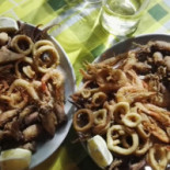 Calamida Comida