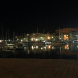 Calamida Exterior