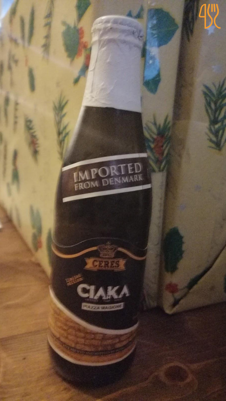 Ciaka Carta