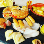 Dulcamara Cafe Bebida