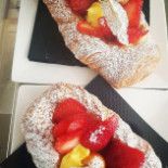 Dulcamara Cafe Comida