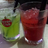 Dulcamara Cafe Boisson