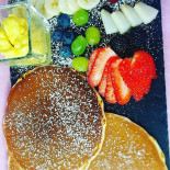 Dulcamara Cafe Comida