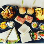 Dulcamara Cafe Nourriture