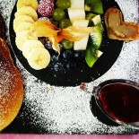 Dulcamara Cafe Boisson