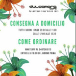Dulcamara Cafe Logo