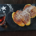 Dulcamara Cafe Comida