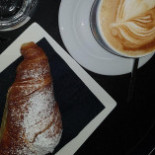 Dulcamara Cafe Boisson