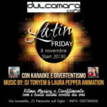 Dulcamara Cafe Carta