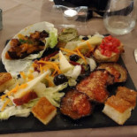 All'olivella Wine'n'dine Nourriture