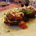 All'olivella Wine'n'dine Nourriture