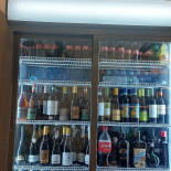 La Braciera Boisson