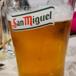 La Braciera Boisson