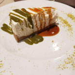 La Braciera Nourriture