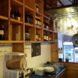 La Braciera À l'intérieur