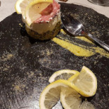 La Braciera Nourriture