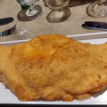 La Braciera Nourriture