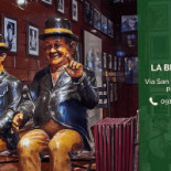 La Braciera Boisson