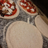 La Braciera Nourriture