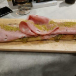 La Braciera Boisson